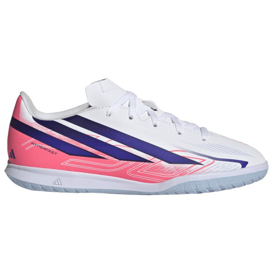 Adidas F50 Hyperfast Club Indoor